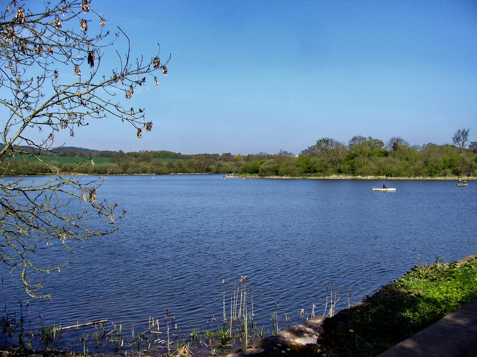 Worcester and Birmingham Canal